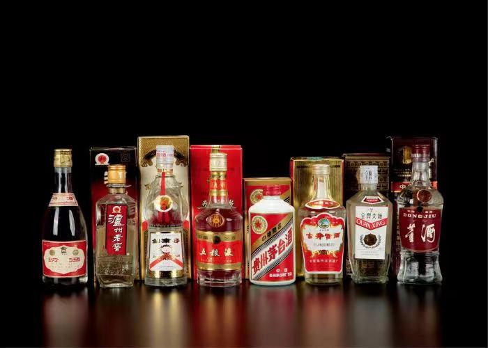 沾益老酒储存的方法