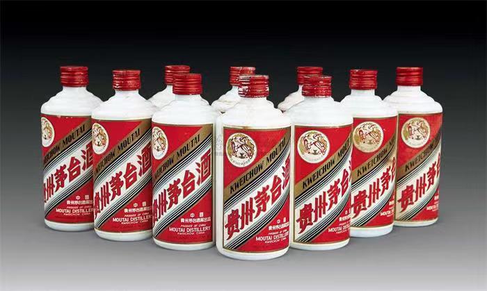 沾益茅台酒回收